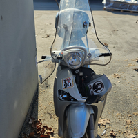 Liberty 200