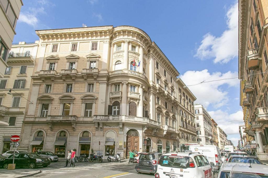 Appartamento – Roma, Sallustiano, Municipio Roma I - Vista 2