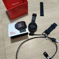 Smartwatch Polar Pacer 