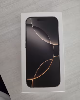 iphone 16 pro 128gb natural titanium