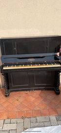 Pianoforte verticale V. BERZIOLI
