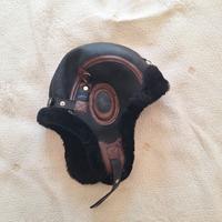 Cappello aviatore Luka Pelli