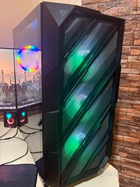 pc gaming fissi