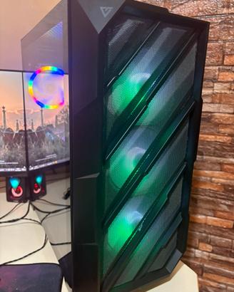 pc gaming fissi