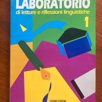 G. Bisazza - G. Mandurrino. Laboratorio letture 1