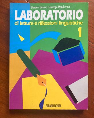 G. Bisazza - G. Mandurrino. Laboratorio letture 1