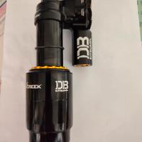 Ammortizzatore Cane Creek Kitsuma air 210x55