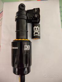 Ammortizzatore Cane Creek Kitsuma air 210x55