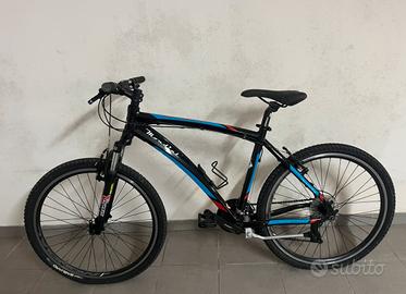 MTB Mandelli G9HD 26” – Shimano