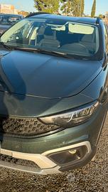 Fiat Tipo  Cros