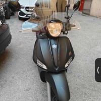 Liberty 50cc 2023