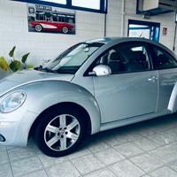 Volkswagen New Beetle 1.9 TDI 105CV