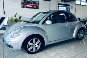 Volkswagen New Beetle 1.9 TDI 105CV