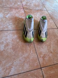 Scarpe da calcio
