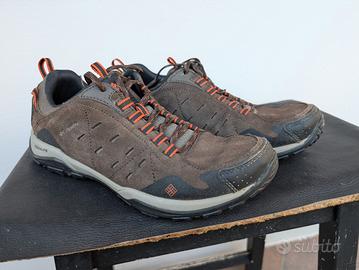 Scarpe trekking Columbia 