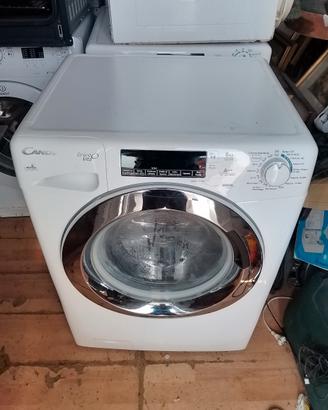 lavatrice Candy 8 kg 1300 giri 