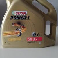Ricambi BMW R850R/1100 Castrol 15-50