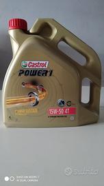 Ricambi BMW R850R/1100 Castrol 15-50