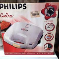 Tostapane - Tostiera Philips HD2415