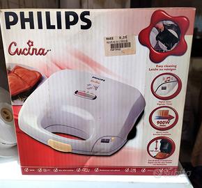 Tostapane - Tostiera Philips HD2415