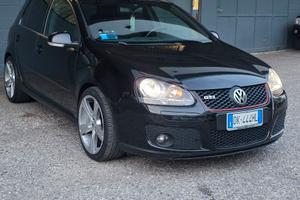 Golf GTI 
