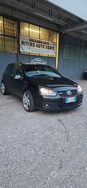 Golf GTI 