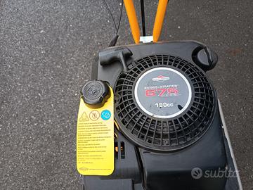 motozappa mep ursus 6xm60