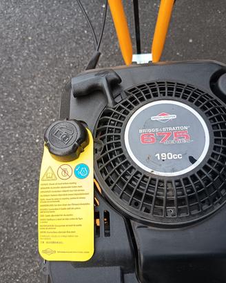motozappa mep ursus 6xm60