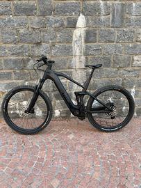Cube Stereo E-Bike carbon