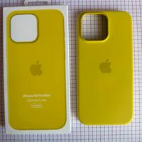 Cover Apple iphone 16 Pro Max