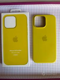 Cover Apple iphone 16 Pro Max