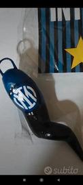 Ciondolo portafortuna Forza Inter