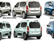 CITROEN BERLINGO 2018