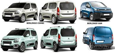 CITROEN BERLINGO 2018