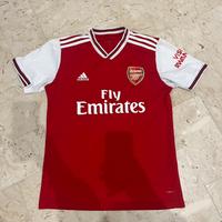 Maglia calcio Arsenal