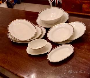 Servizio Richard Ginori 53 pezzi