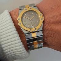 CHOPARD SAINT MORITZ 