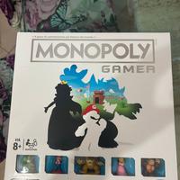 Monopoly gamer edition supermario