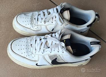 Nike Air Force 1  n. 42.5