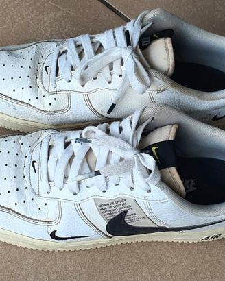 Nike Air Force 1  n. 42.5