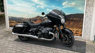 BMW R 18 Bagger Abs