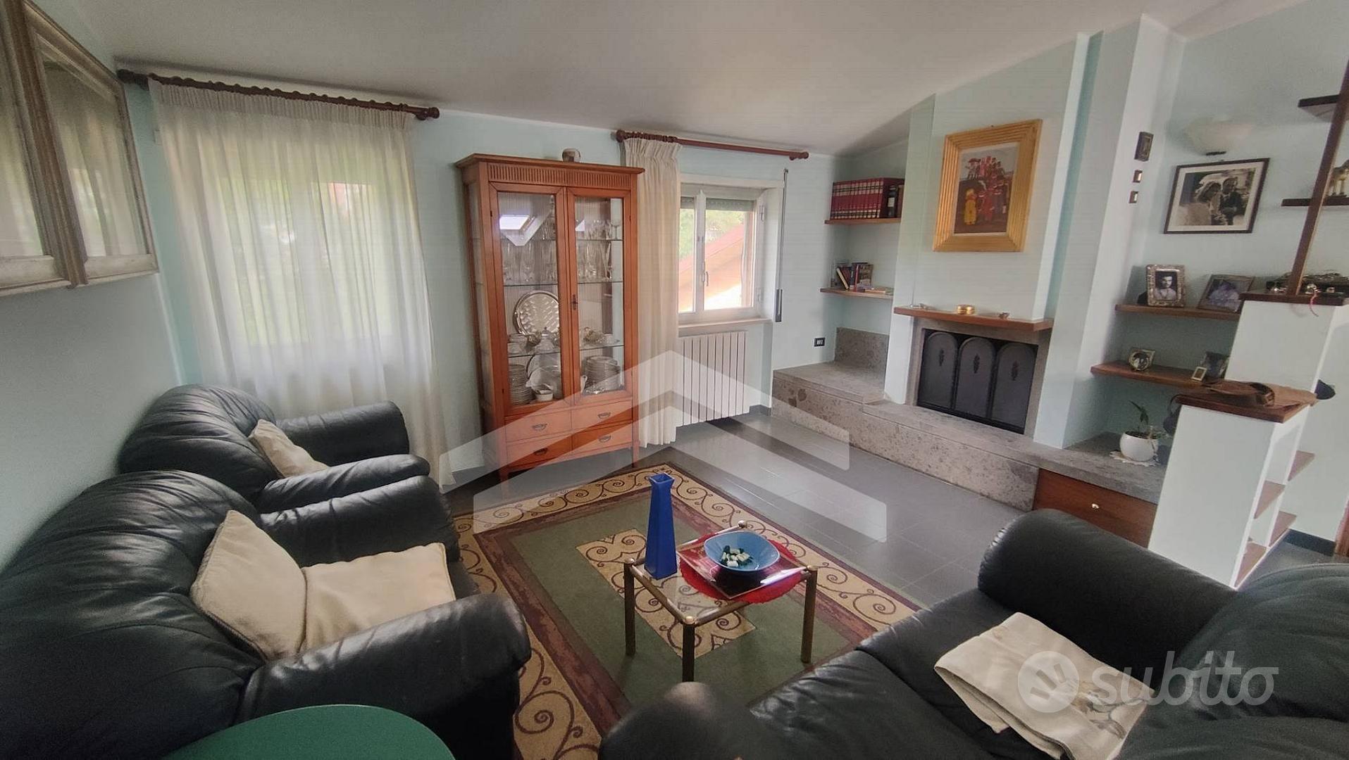 Appartamento – Ferrazzano, San Giacomo - Vista 2