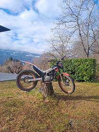 trial montesa 300