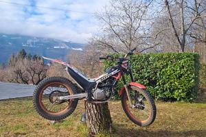 trial montesa 300