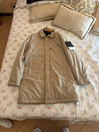 Cappotto stone island tg.M