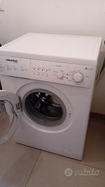 lavatrice SanGiorgio by Brandt 5 kg 800 giri