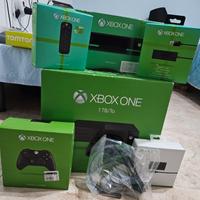 xbox one e accessori 
