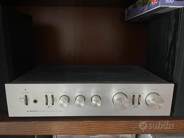 Pioneer SA 408