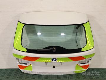 BMW serie 3 F31 Portellone posteriore