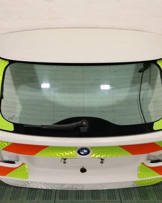 BMW serie 3 F31 Portellone posteriore